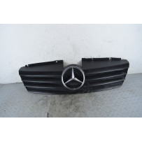 Griglia Anteriore Mercedes Vaneo W414 Dal 2001 al 2004 Cod A4148800085  1739865899793