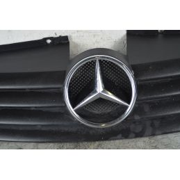 Griglia Anteriore Mercedes Vaneo W414 Dal 2001 al 2004 Cod A4148800085  1739865899793