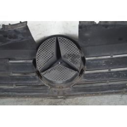 Griglia Anteriore Mercedes Vaneo W414 Dal 2001 al 2004 Cod A4148800085  1739865899793