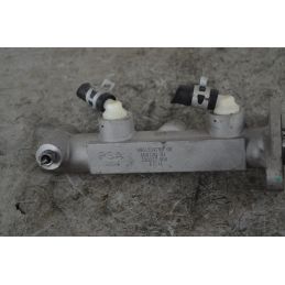 Cilindro maestro del freno Citroen AMI  Dal 2021 in poi Cod 985133478000  1739866331407