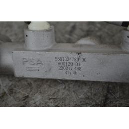 Cilindro maestro del freno Citroen AMI  Dal 2021 in poi Cod 985133478000  1739866331407