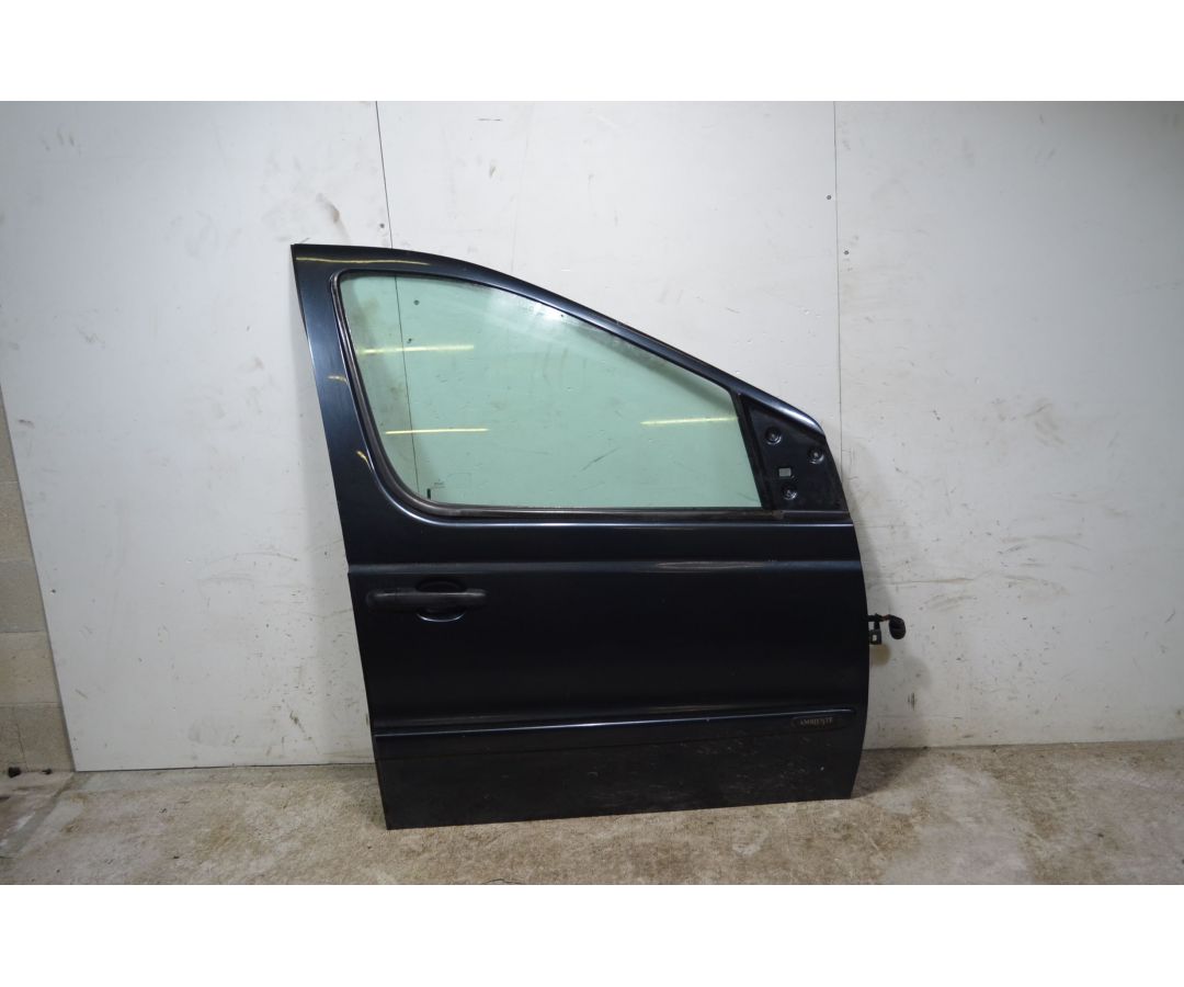 Portiera Sportello Anteriore DX Mercedes Vaneo W414 Dal 2001 al 2004 Cod A4147200105  1739867115587