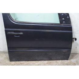 Portiera Sportello Anteriore DX Mercedes Vaneo W414 Dal 2001 al 2004 Cod A4147200105  1739867115587