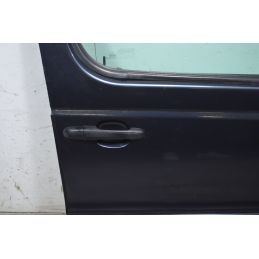 Portiera Sportello Anteriore DX Mercedes Vaneo W414 Dal 2001 al 2004 Cod A4147200105  1739867115587