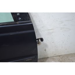 Portiera Sportello Anteriore DX Mercedes Vaneo W414 Dal 2001 al 2004 Cod A4147200105  1739867115587