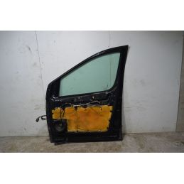 Portiera Sportello Anteriore DX Mercedes Vaneo W414 Dal 2001 al 2004 Cod A4147200105  1739867115587