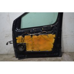 Portiera Sportello Anteriore DX Mercedes Vaneo W414 Dal 2001 al 2004 Cod A4147200105  1739867115587