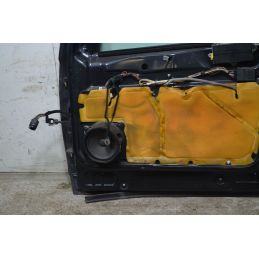 Portiera Sportello Anteriore DX Mercedes Vaneo W414 Dal 2001 al 2004 Cod A4147200105  1739867115587