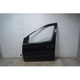 Portiera Sportello Anteriore SX Mercedes Vaneo W414 Dal 2001 al 2004 Cod A4147200005  1739867397815