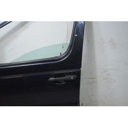 Portiera Sportello Anteriore SX Mercedes Vaneo W414 Dal 2001 al 2004 Cod A4147200005  1739867397815
