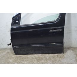 Portiera Sportello Anteriore SX Mercedes Vaneo W414 Dal 2001 al 2004 Cod A4147200005  1739867397815