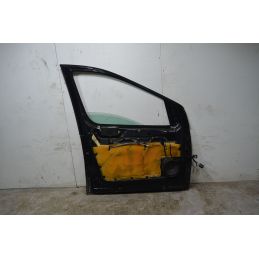 Portiera Sportello Anteriore SX Mercedes Vaneo W414 Dal 2001 al 2004 Cod A4147200005  1739867397815