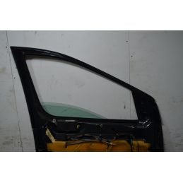 Portiera Sportello Anteriore SX Mercedes Vaneo W414 Dal 2001 al 2004 Cod A4147200005  1739867397815