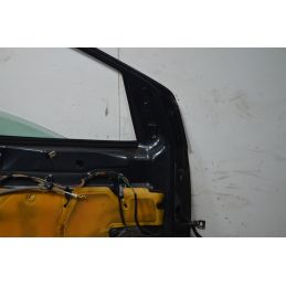 Portiera Sportello Anteriore SX Mercedes Vaneo W414 Dal 2001 al 2004 Cod A4147200005  1739867397815