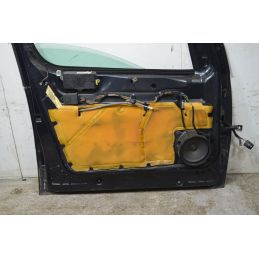 Portiera Sportello Anteriore SX Mercedes Vaneo W414 Dal 2001 al 2004 Cod A4147200005  1739867397815