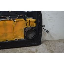 Portiera Sportello Anteriore SX Mercedes Vaneo W414 Dal 2001 al 2004 Cod A4147200005  1739867397815