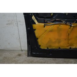 Portiera Sportello Anteriore SX Mercedes Vaneo W414 Dal 2001 al 2004 Cod A4147200005  1739867397815