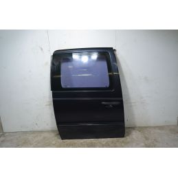 Portiera Sportello Posteriore DX Mercedes Vaneo W414 Dal 2001 al 2004  1739867726219