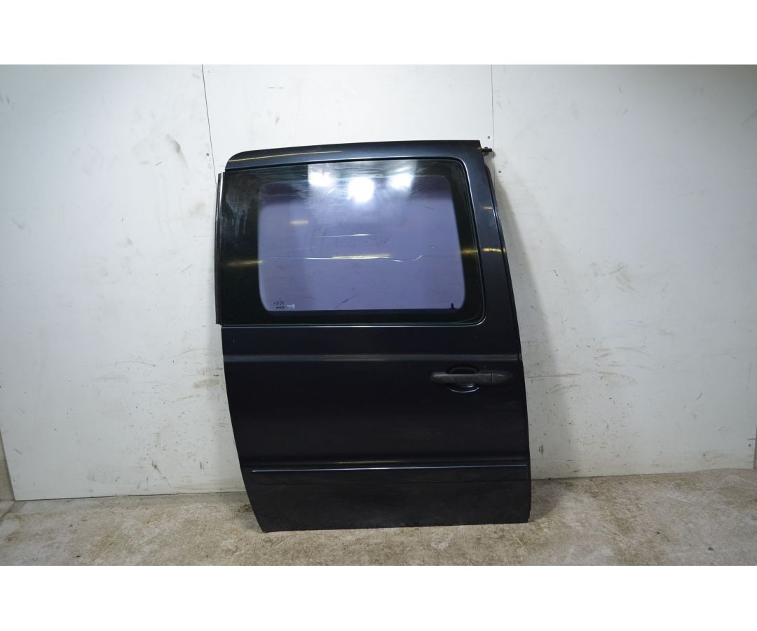 Portiera Sportello Posteriore DX Mercedes Vaneo W414 Dal 2001 al 2004  1739867726219