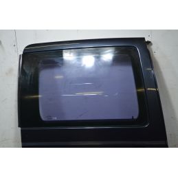 Portiera Sportello Posteriore DX Mercedes Vaneo W414 Dal 2001 al 2004  1739867726219