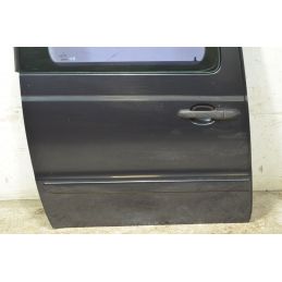Portiera Sportello Posteriore DX Mercedes Vaneo W414 Dal 2001 al 2004  1739867726219