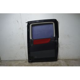 Portiera Sportello Posteriore DX Mercedes Vaneo W414 Dal 2001 al 2004  1739867726219