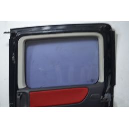 Portiera Sportello Posteriore DX Mercedes Vaneo W414 Dal 2001 al 2004  1739867726219