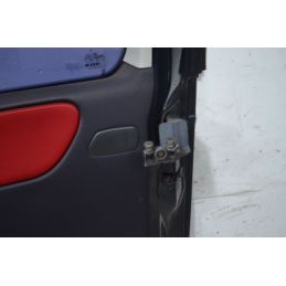Portiera Sportello Posteriore DX Mercedes Vaneo W414 Dal 2001 al 2004  1739867726219