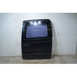 Portiera Sportello Posteriore SX Mercedes Vaneo W414 Dal 2001 al 2004  1739868202958