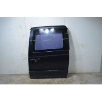 Portiera Sportello Posteriore SX Mercedes Vaneo W414 Dal 2001 al 2004  1739868202958