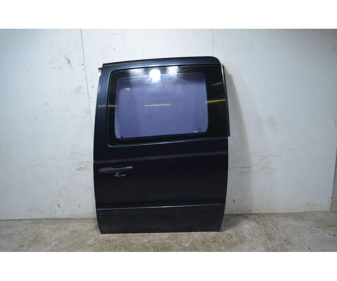 Portiera Sportello Posteriore SX Mercedes Vaneo W414 Dal 2001 al 2004  1739868202958
