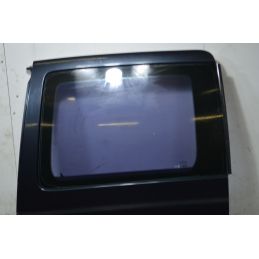 Portiera Sportello Posteriore SX Mercedes Vaneo W414 Dal 2001 al 2004  1739868202958