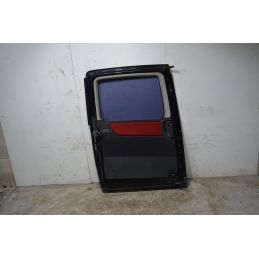 Portiera Sportello Posteriore SX Mercedes Vaneo W414 Dal 2001 al 2004  1739868202958