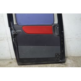 Portiera Sportello Posteriore SX Mercedes Vaneo W414 Dal 2001 al 2004  1739868202958