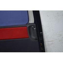 Portiera Sportello Posteriore SX Mercedes Vaneo W414 Dal 2001 al 2004  1739868202958