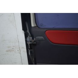 Portiera Sportello Posteriore SX Mercedes Vaneo W414 Dal 2001 al 2004  1739868202958