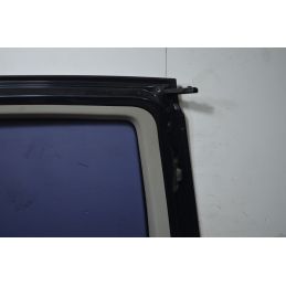 Portiera Sportello Posteriore SX Mercedes Vaneo W414 Dal 2001 al 2004  1739868202958