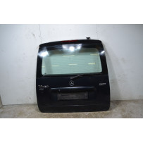 Portellone Bagagliaio Posteriore Mercedes Vaneo W414 Dal 2001 al 2004 Cod A4147400005  1739869209987