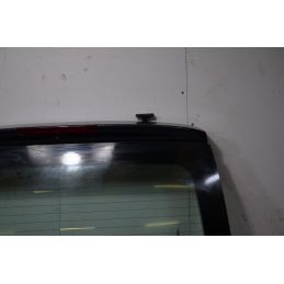 Portellone Bagagliaio Posteriore Mercedes Vaneo W414 Dal 2001 al 2004 Cod A4147400005  1739869209987