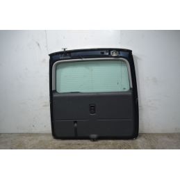 Portellone Bagagliaio Posteriore Mercedes Vaneo W414 Dal 2001 al 2004 Cod A4147400005  1739869209987