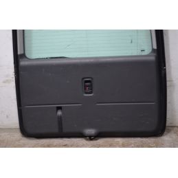 Portellone Bagagliaio Posteriore Mercedes Vaneo W414 Dal 2001 al 2004 Cod A4147400005  1739869209987