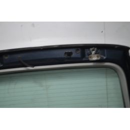 Portellone Bagagliaio Posteriore Mercedes Vaneo W414 Dal 2001 al 2004 Cod A4147400005  1739869209987