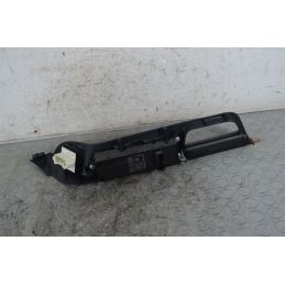 Pulsantiera alzacristallo anteriore SX Mitsubishi Lancer  Dal 2008 al 2011 Cod 8608A058  1739869987168