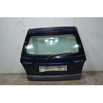 Portellone Bagagliaio Posteriore Citroen Xsara Break Dal 1997 al 2000 Cod 8701N4  1739869873607