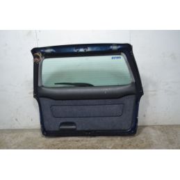 Portellone Bagagliaio Posteriore Citroen Xsara Break Dal 1997 al 2000 Cod 8701N4  1739869873607