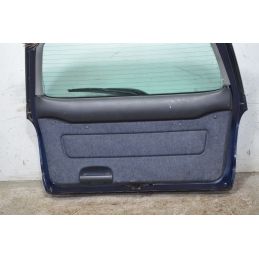 Portellone Bagagliaio Posteriore Citroen Xsara Break Dal 1997 al 2000 Cod 8701N4  1739869873607