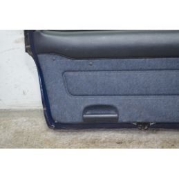 Portellone Bagagliaio Posteriore Citroen Xsara Break Dal 1997 al 2000 Cod 8701N4  1739869873607