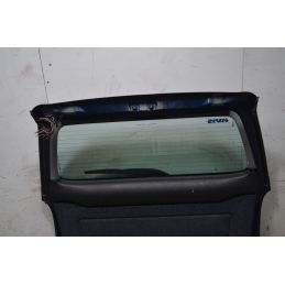 Portellone Bagagliaio Posteriore Citroen Xsara Break Dal 1997 al 2000 Cod 8701N4  1739869873607