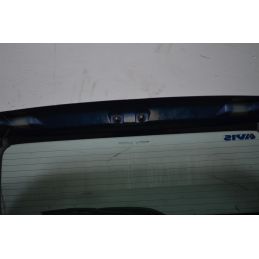 Portellone Bagagliaio Posteriore Citroen Xsara Break Dal 1997 al 2000 Cod 8701N4  1739869873607