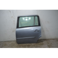 Portiera Sportello Posteriore SX Opel Zafira B  Dal 2005 al 2014 Cod 13203015  1739870312300